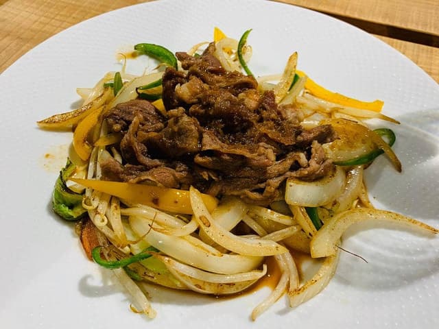 肉バル Yaku禄 - サブ画像3