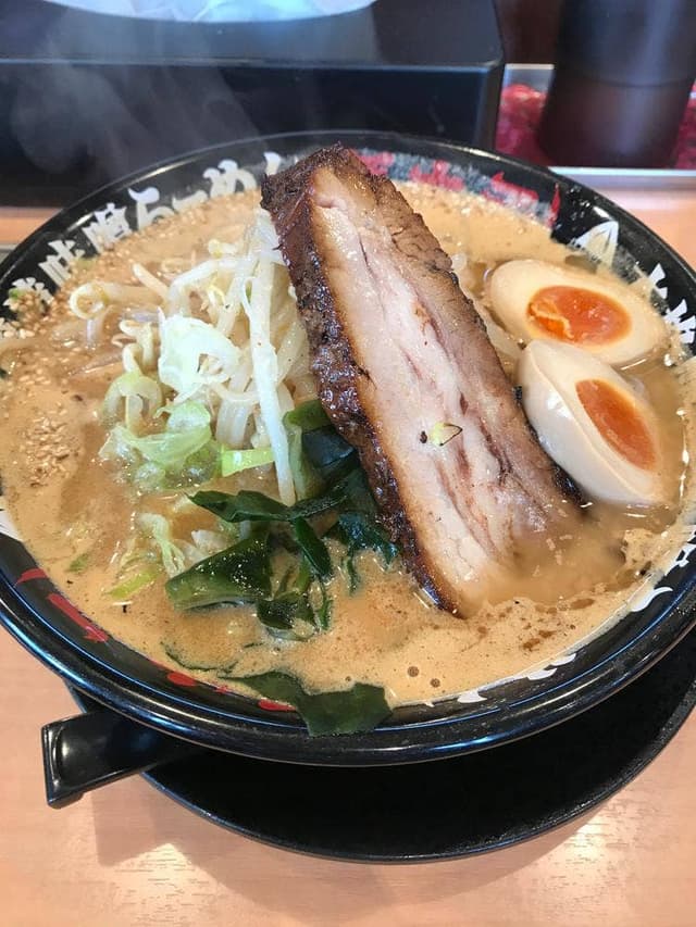 らーめん源之丞 - サブ画像2