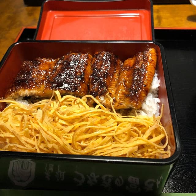 うなぎの冨さん - サブ画像1