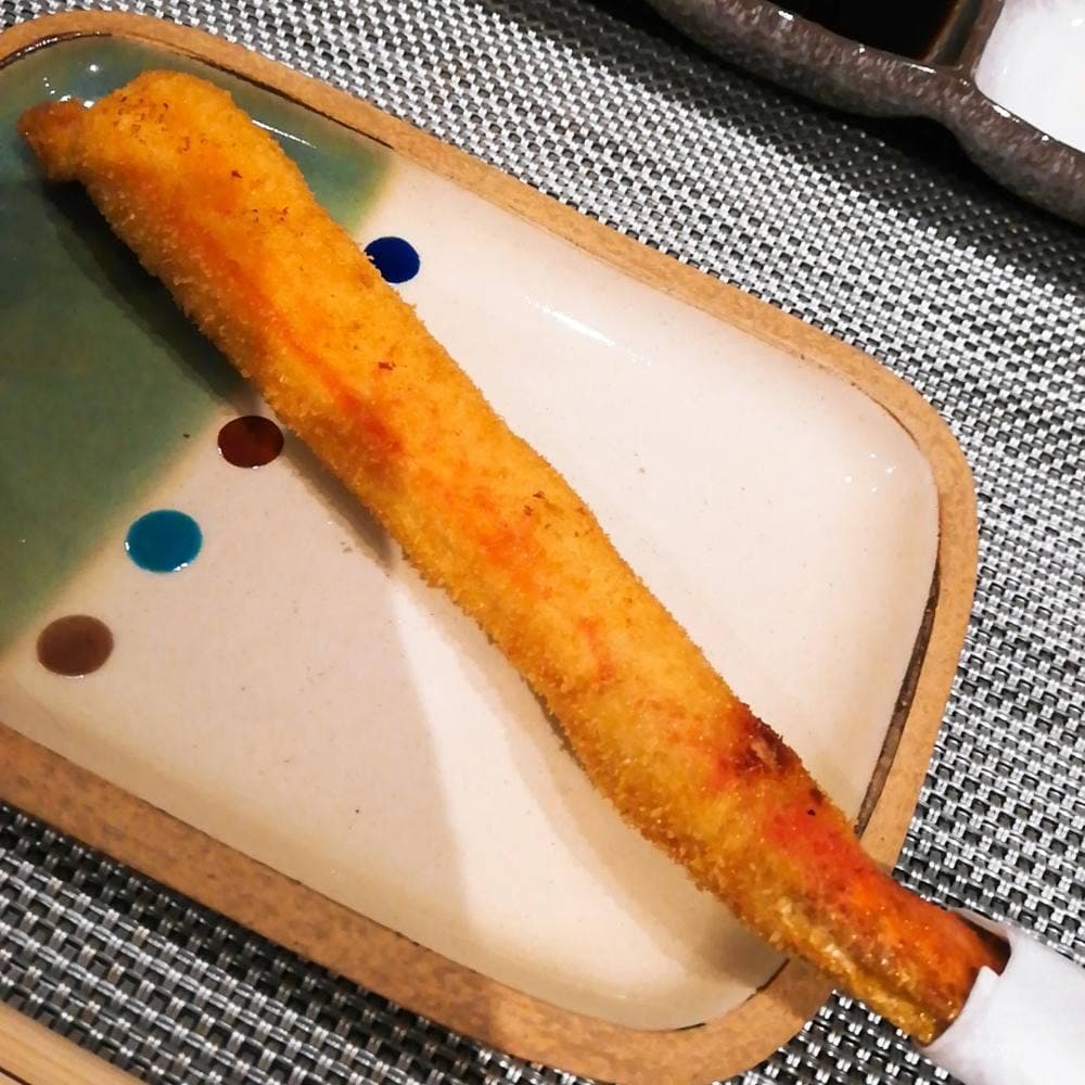 串かつ ぼんぼり