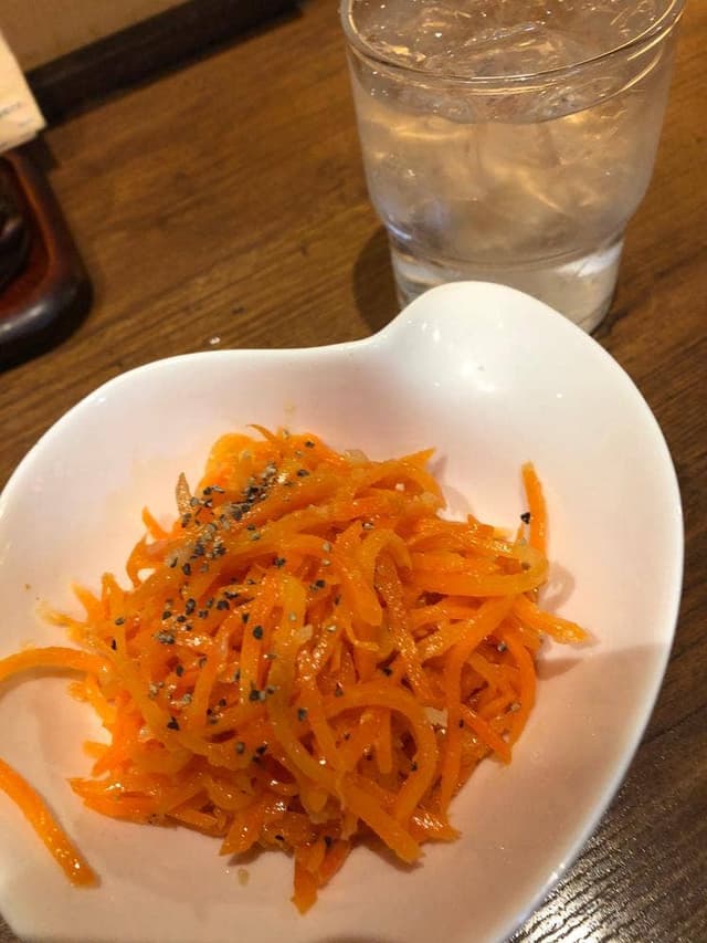 担々麺 錦城 住吉店 - サブ画像3