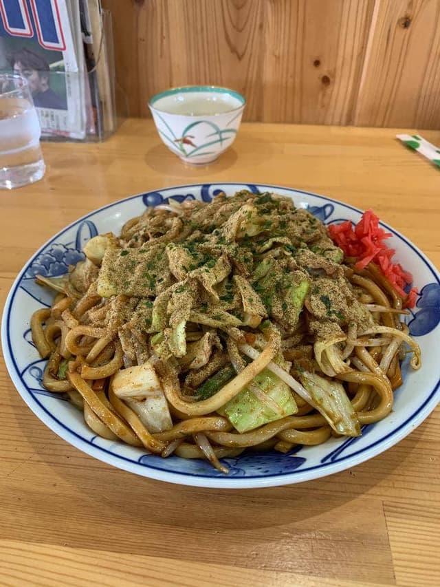 お好み焼きヴィ - サブ画像1