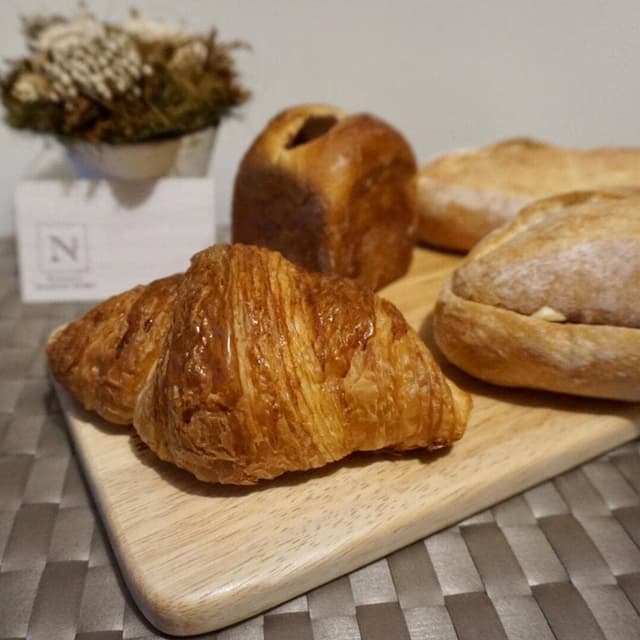 MAISON NOBU - サブ画像1