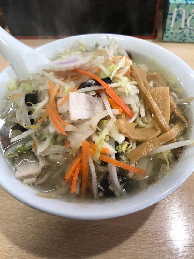 味平ラーメン - サブ画像2