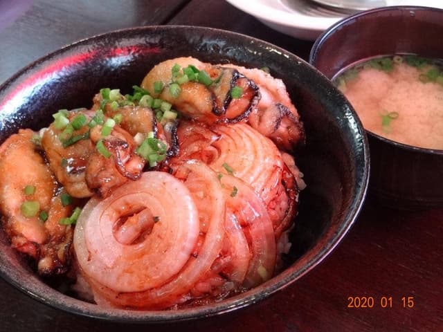 Sarry's Cafe - サブ画像1