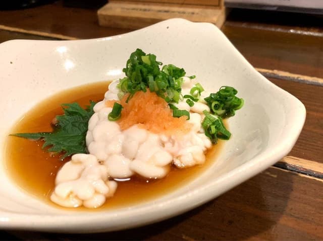 焼き鳥 三歩 - サブ画像2