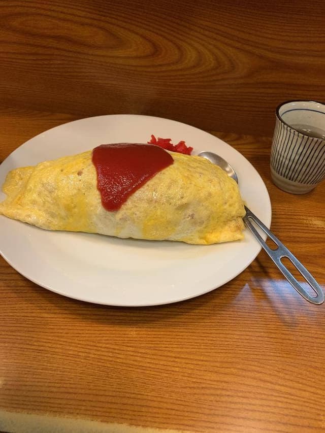 かたのうどん - サブ画像2