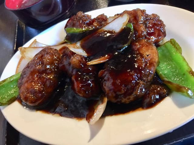 Home's Food - サブ画像1