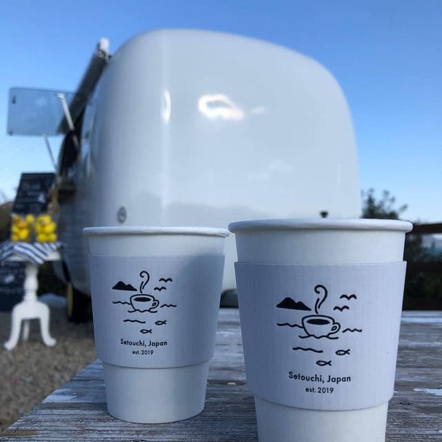 しまなみコーヒー - サブ画像2