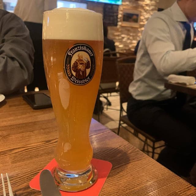 フランツィスカーナー バー&グリル 日本橋店 - サブ画像2