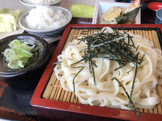 森田屋 - サブ画像1