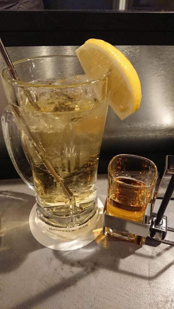 松本ハイボールバー - サブ画像1