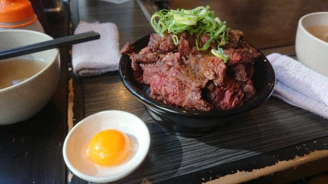 Steak house indian's 名駅南店 - サブ画像3