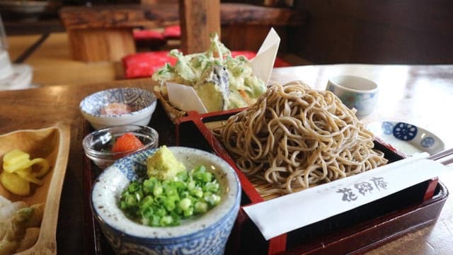 花郷庵 - サブ画像1