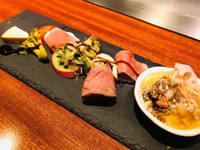 STEAK雄 - サブ画像2