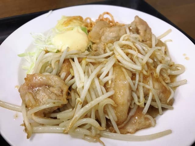味の十八番 - サブ画像1