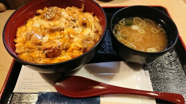 炭火焼 楓 - サブ画像3