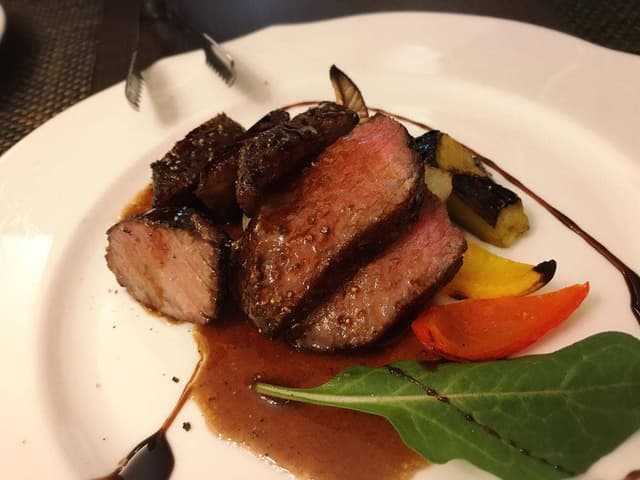 リッチ クチーナイタリアーナ - サブ画像2