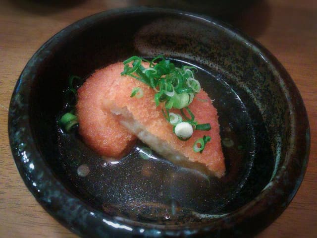 おでん 和ごはん まにまに - サブ画像1