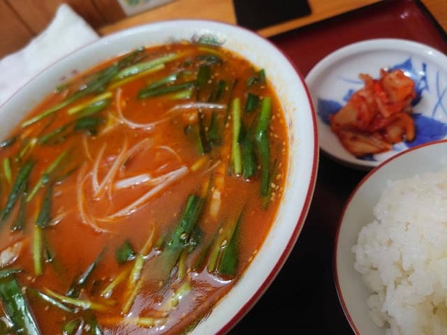 旨い門 - サブ画像2