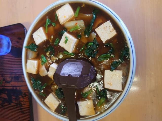 てっちゃん食堂 - サブ画像1
