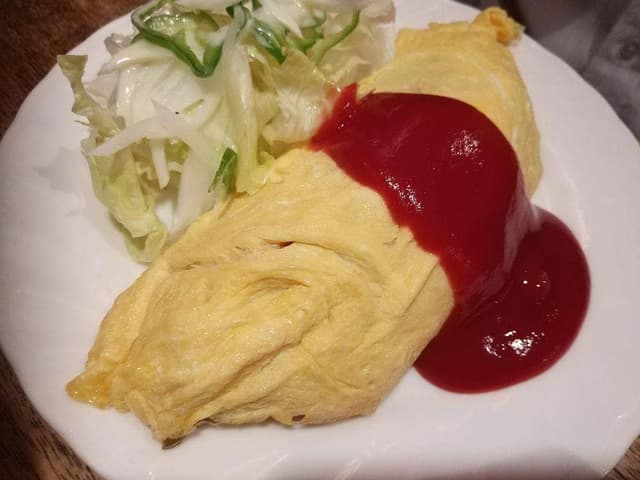 Cherry Red - サブ画像3