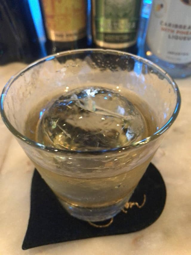隠れ家 Bar Shalom シャローム - サブ画像2