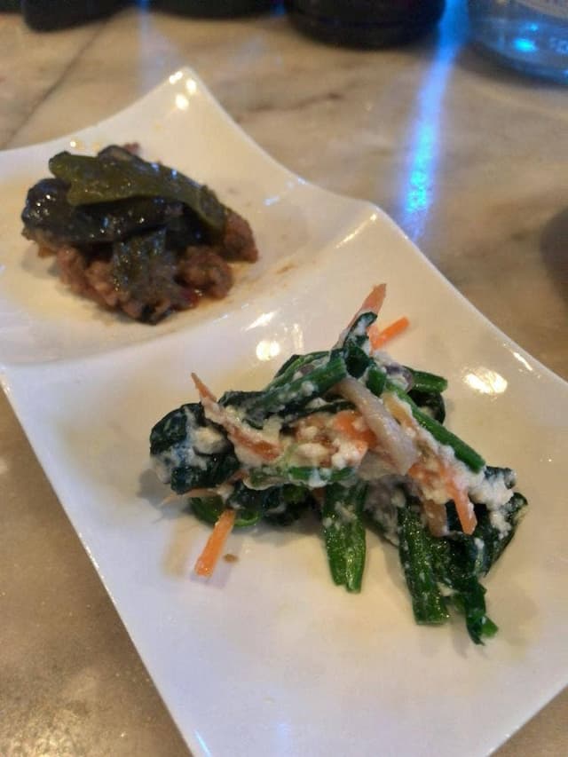 隠れ家 Bar Shalom シャローム - サブ画像1