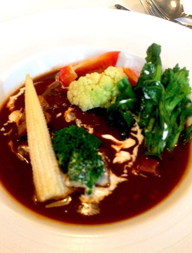 六甲厨房 - サブ画像3