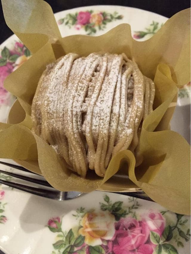 西洋菓子工房 ふじわら - サブ画像1