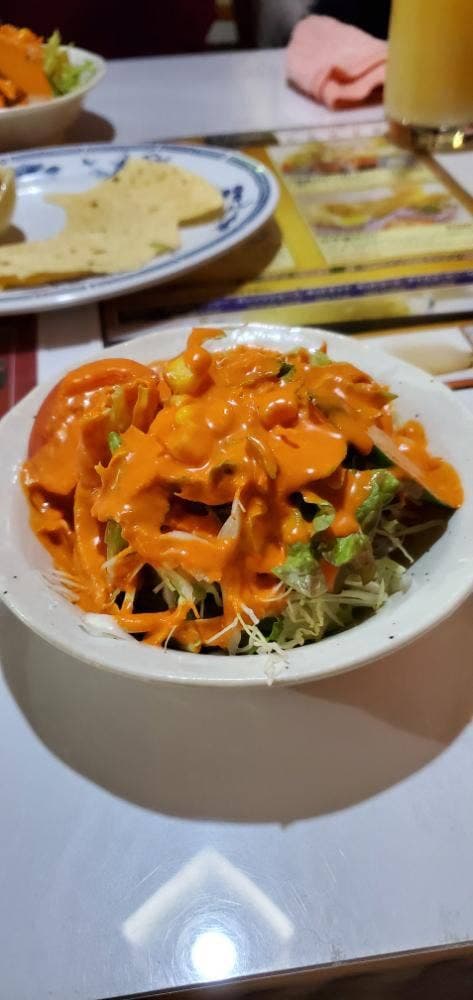 インドレストラン＆バー ラクシュミー 新馬場店 - サブ画像1