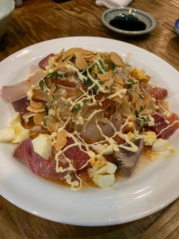 呑み喰い処 はちごう