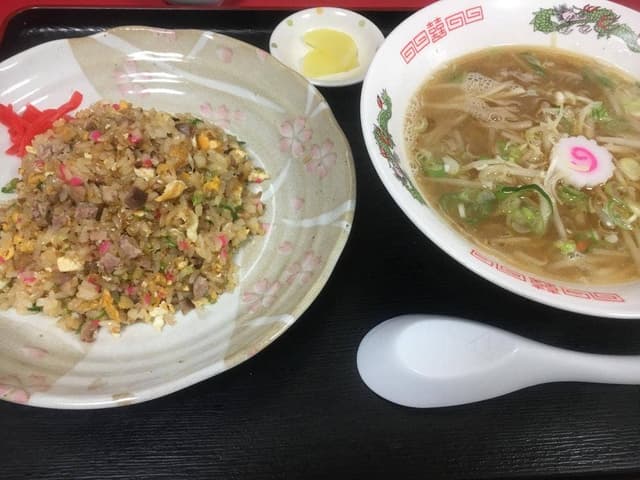 鮮龍 - サブ画像1