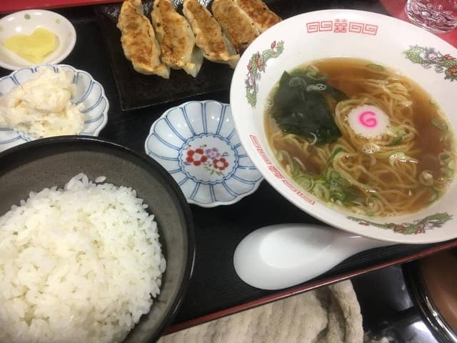 鮮龍 - サブ画像3