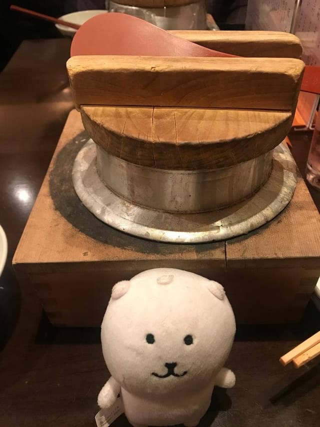 鳥ぎん 新橋店 - サブ画像3