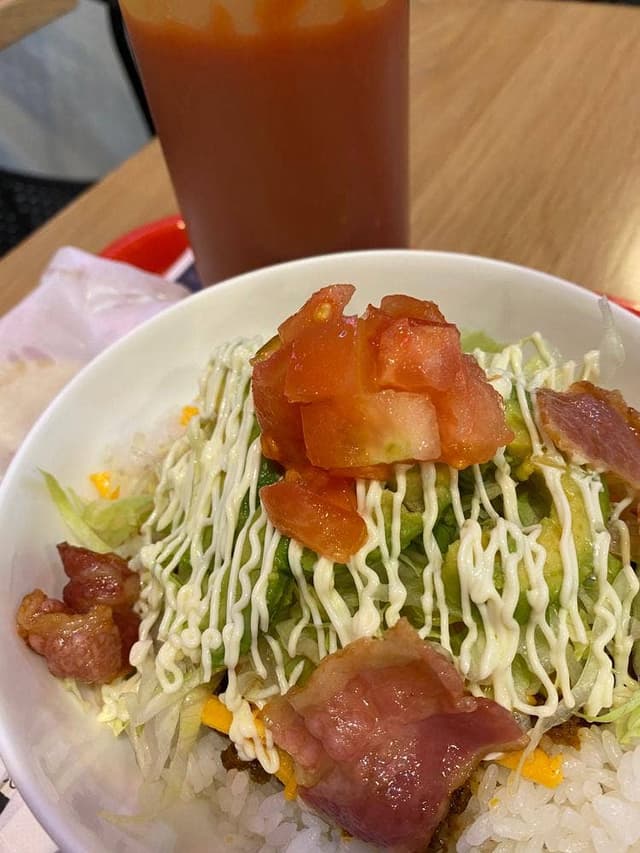 ルーラーズタコライス 真嘉比店 - サブ画像3