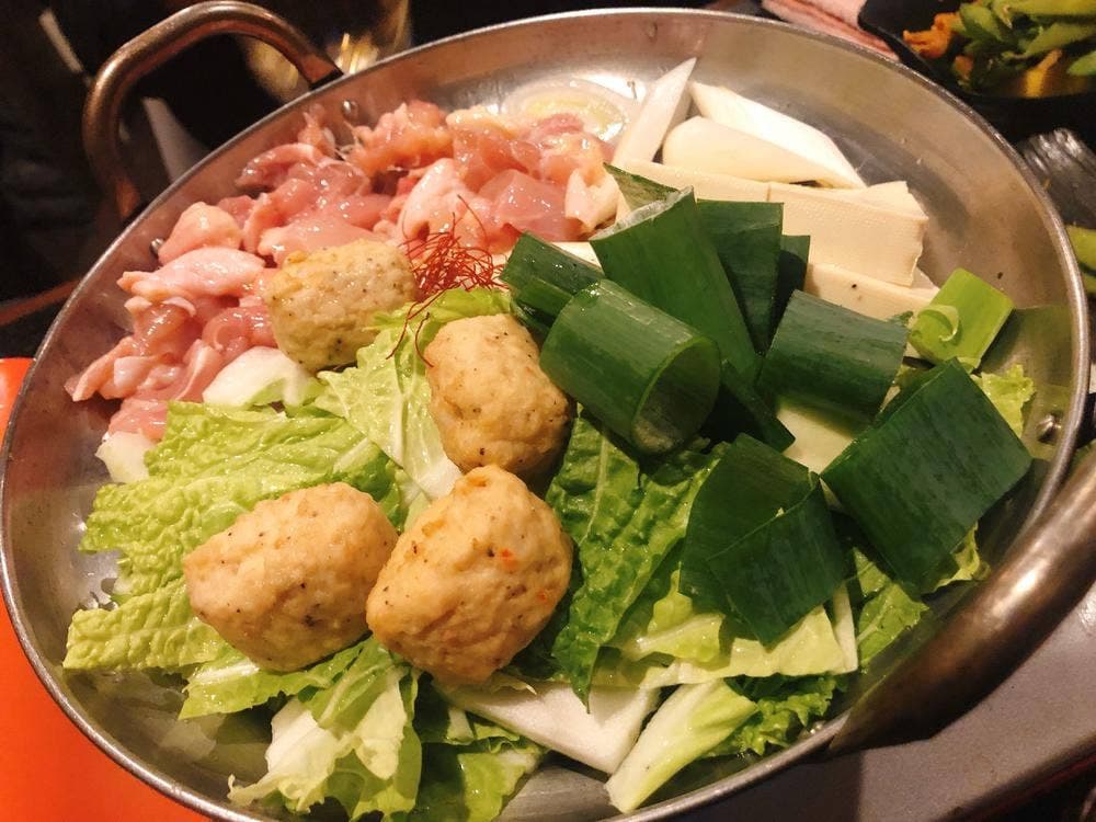 和食と個室居酒屋 蓮‐れん‐ 高田馬場駅前店