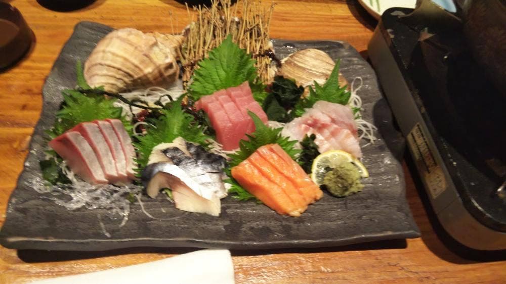 だんまや水産 仙台駅前店