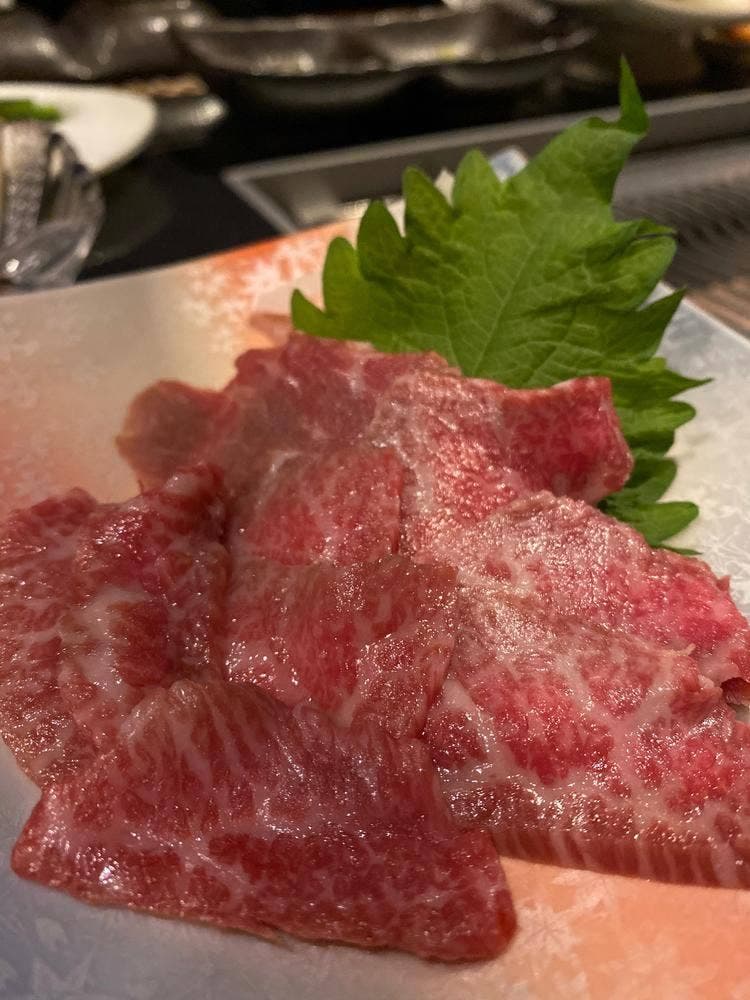 極上焼肉LOUNGE 神楽