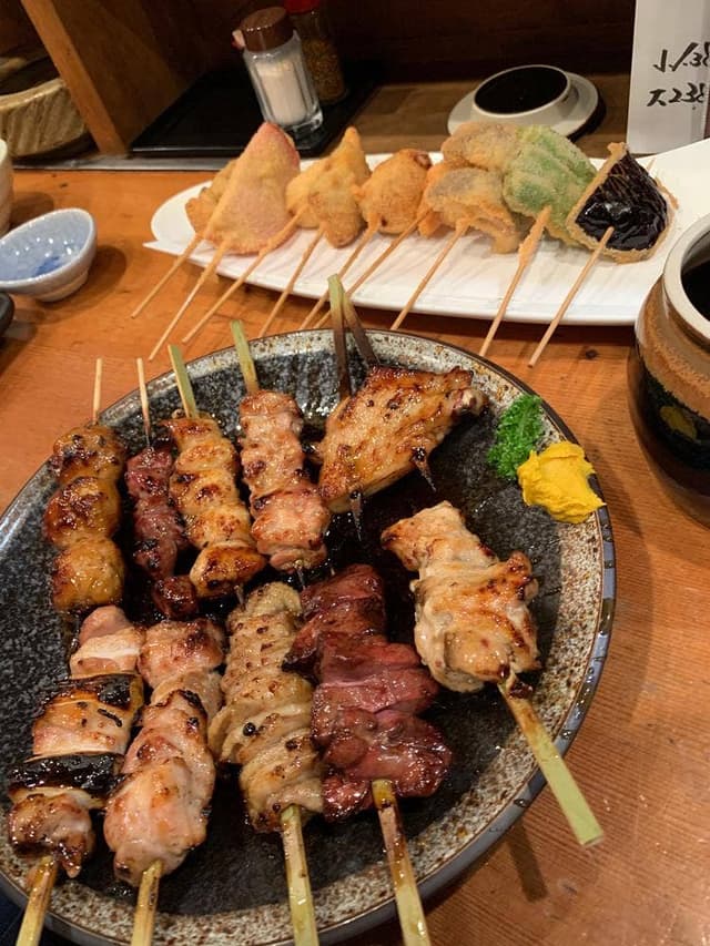 中中屋 - サブ画像1