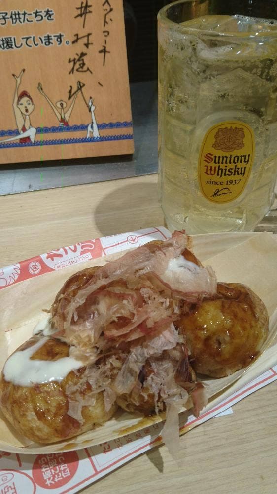 たこ八 道頓掘総本店 - サブ画像3