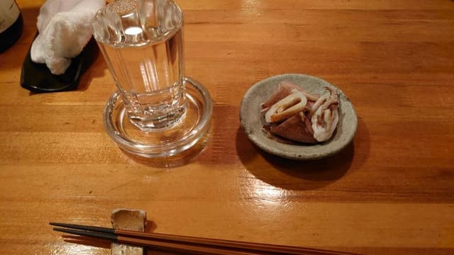 酒菜くどう - サブ画像2