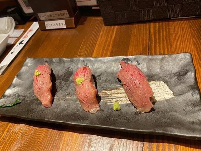 焼肉酒場すみいち大宮店 - サブ画像2