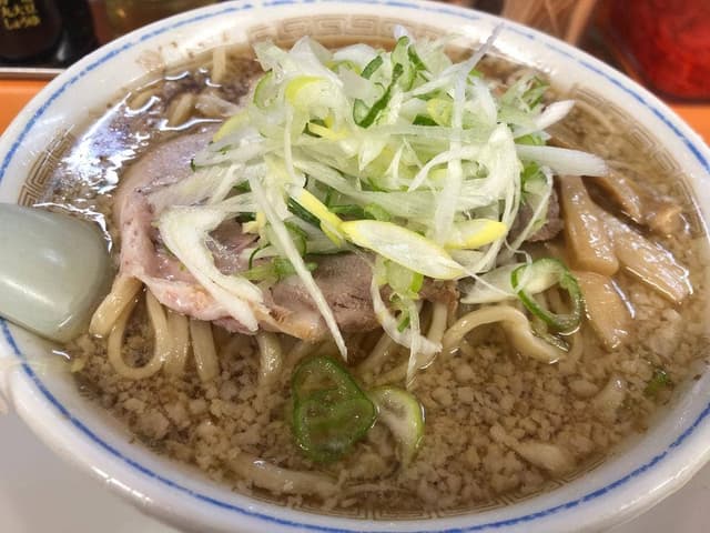 安福亭 神田店 - サブ画像1