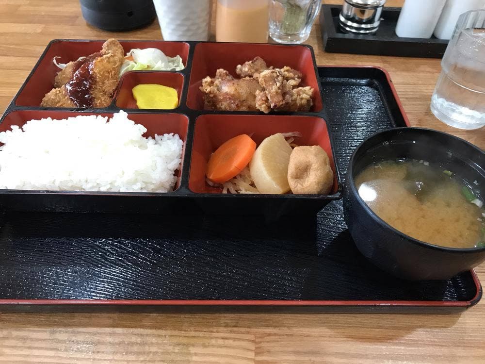 カフェ＆レスト シエル