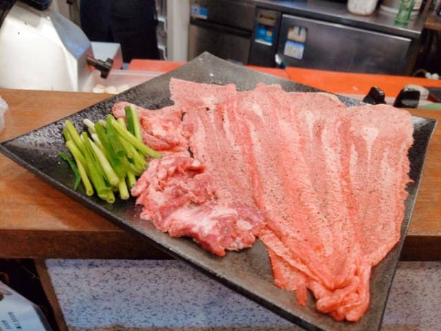 焼肉アリラン亭 - サブ画像2