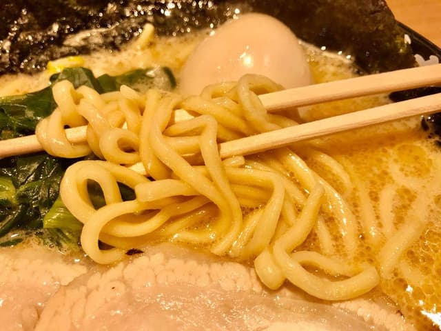 横浜家系ラーメン 一蓮家 垂水店 - サブ画像2