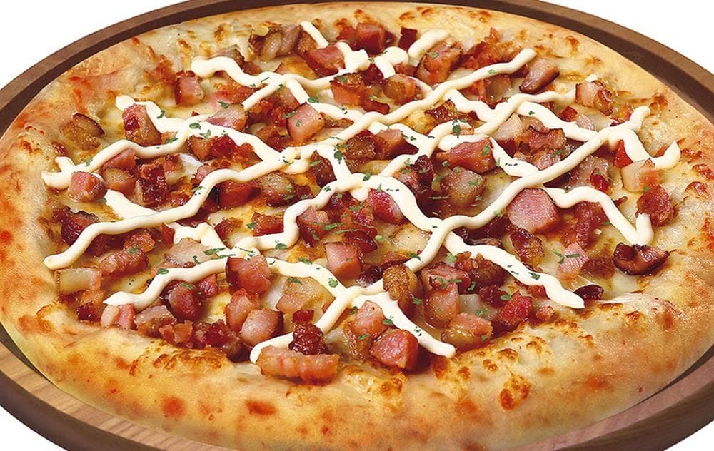 ピザクルサ 大村店