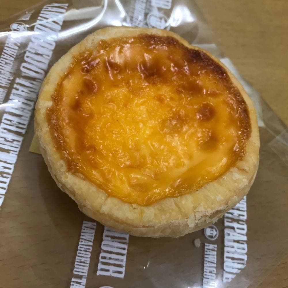 川越タルト 川越堂 大正浪漫夢通り店