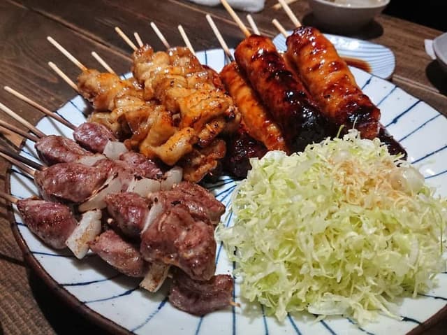 居酒屋忠太 - サブ画像1